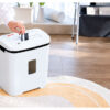 Máy huỷ tài liệu WINDORA S12