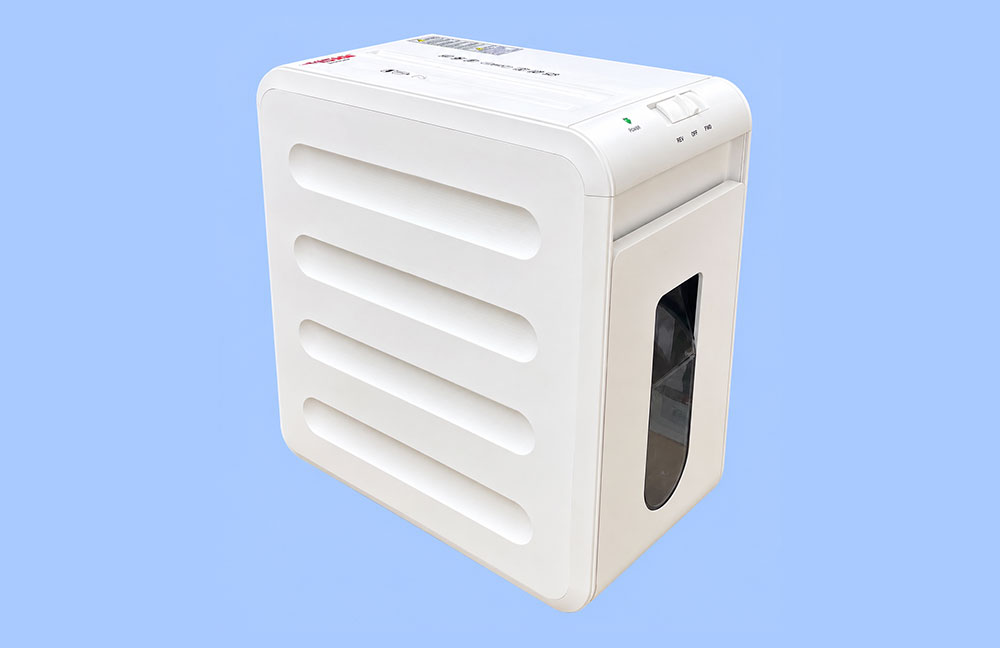 Máy huỷ tài liệu WINDORA S15CD