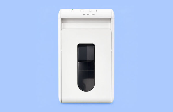 Máy huỷ tài liệu WINDORA S15CD