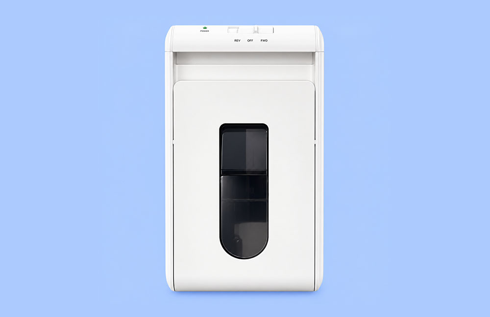 Máy huỷ tài liệu WINDORA S15CD