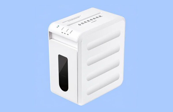 Máy huỷ tài liệu WINDORA S15CD