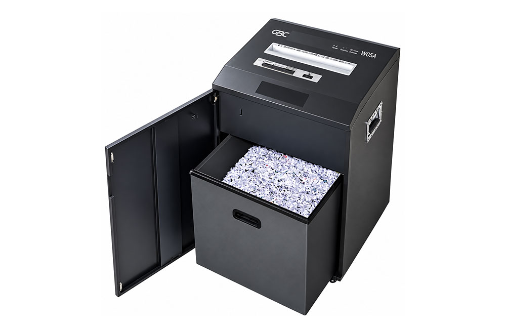 WINDORA S198CD 1 Máy huỷ tài liệu WINDORA S198CD