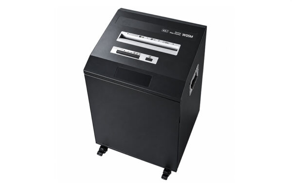 Máy huỷ tài liệu WINDORA S198CD