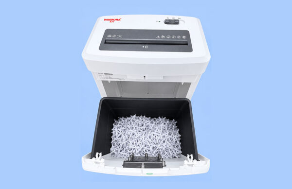 Máy huỷ tài liệu WINDORA S31