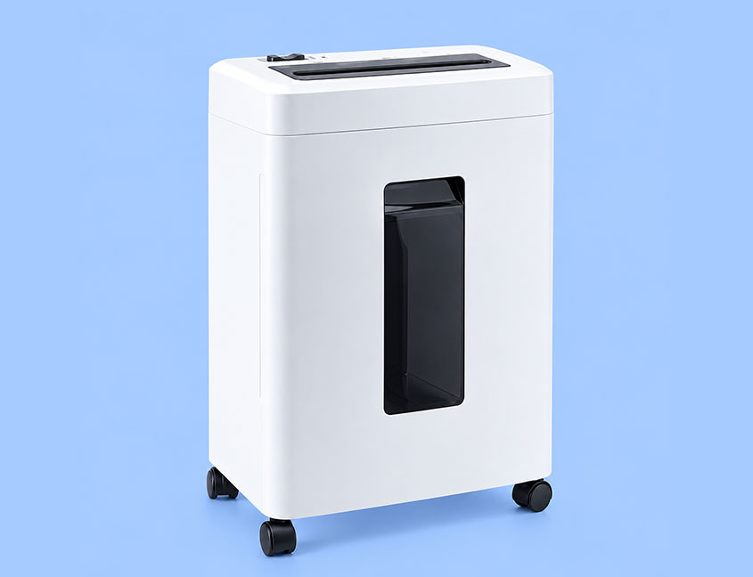 WINDORA S31 3 Máy huỷ tài liệu WINDORA S31