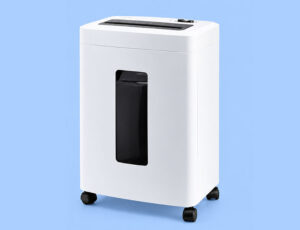 Máy huỷ tài liệu WINDORA S31