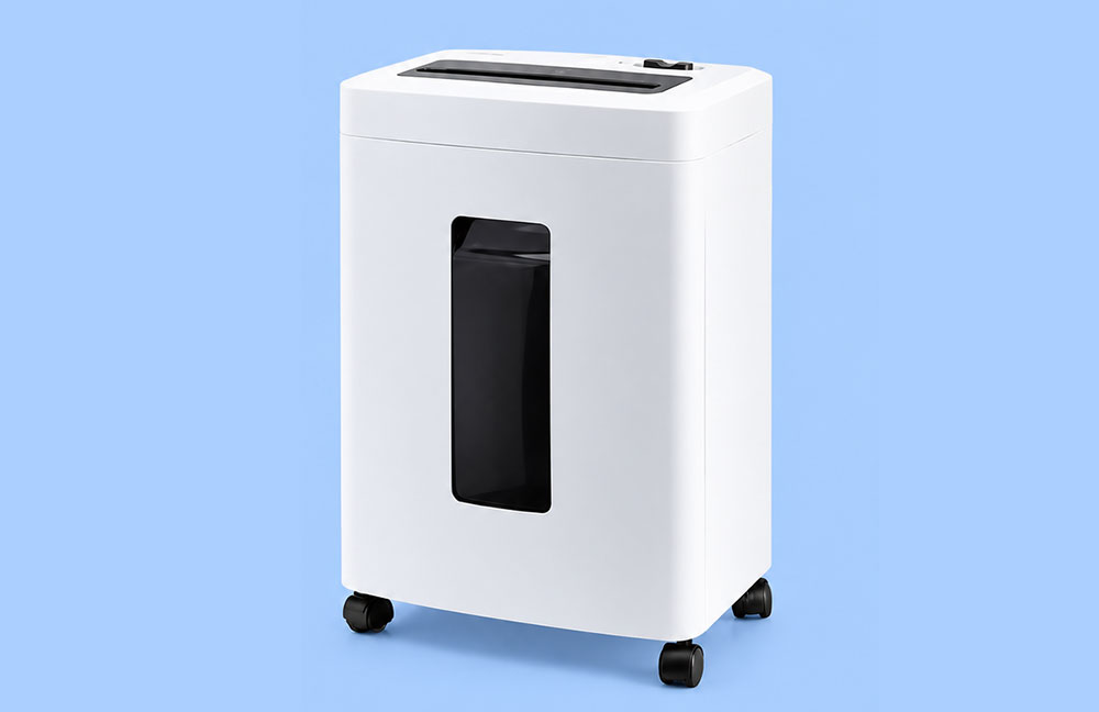 WINDORA S31 4 Máy huỷ tài liệu WINDORA S31