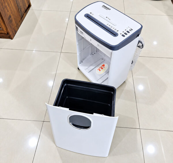 Máy huỷ tài liệu WINDORA S38CD