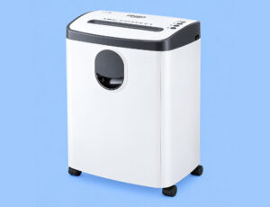 Máy huỷ tài liệu WINDORA S38CD