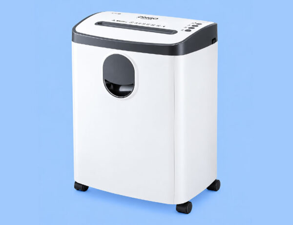 Máy huỷ tài liệu WINDORA S38CD