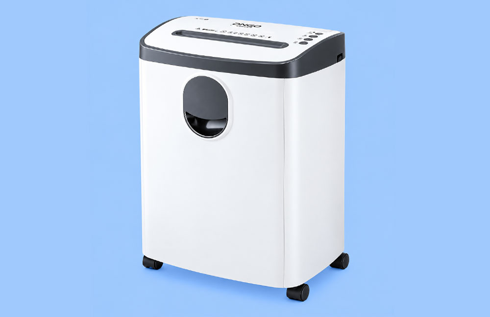 Máy huỷ tài liệu WINDORA S38CD