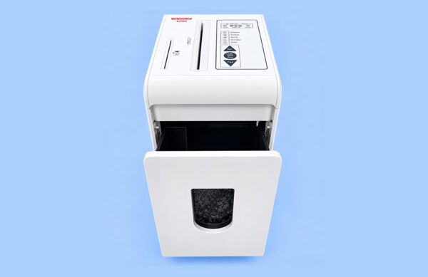 Máy huỷ tài liệu WINDORA S41CD