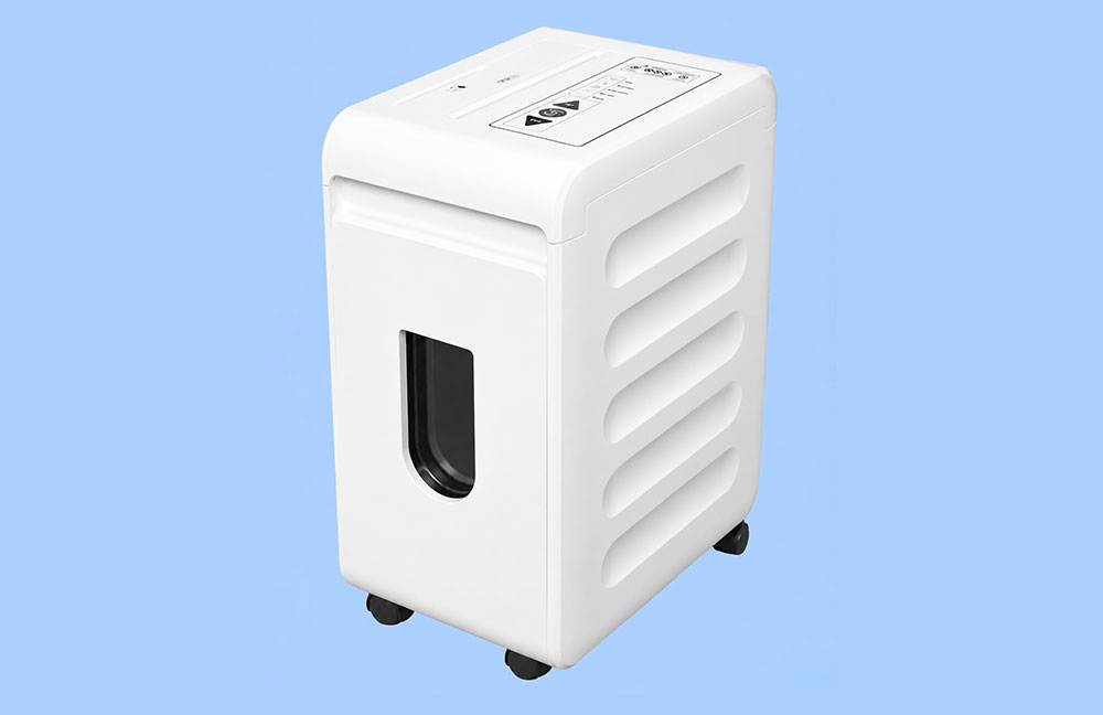 Máy huỷ tài liệu WINDORA S41CD
