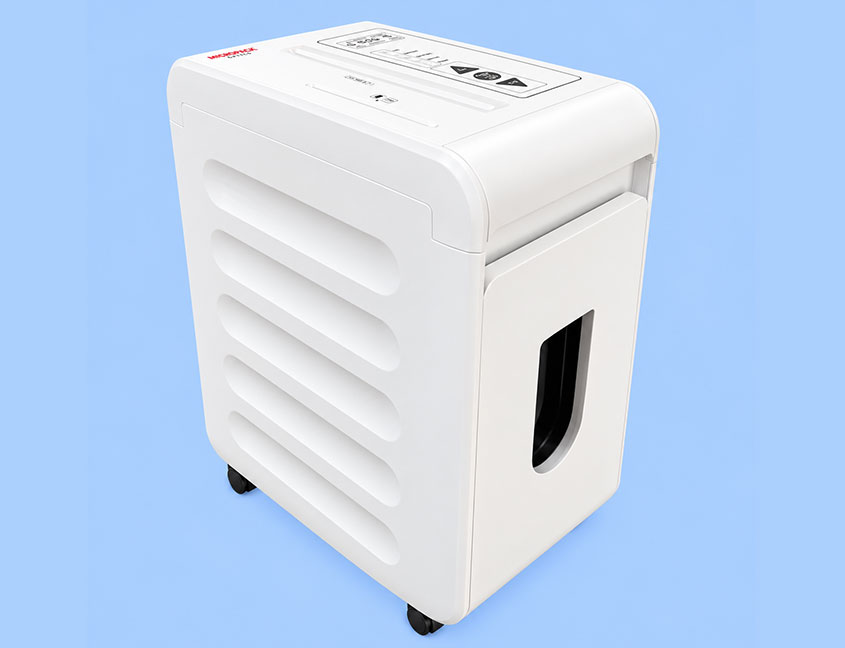 Máy huỷ tài liệu WINDORA S41CD