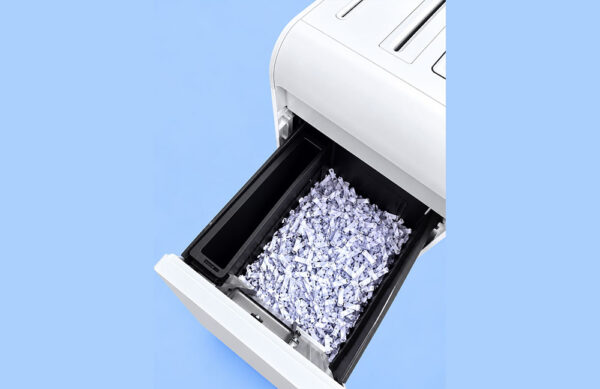 Máy huỷ tài liệu WINDORA S41CD