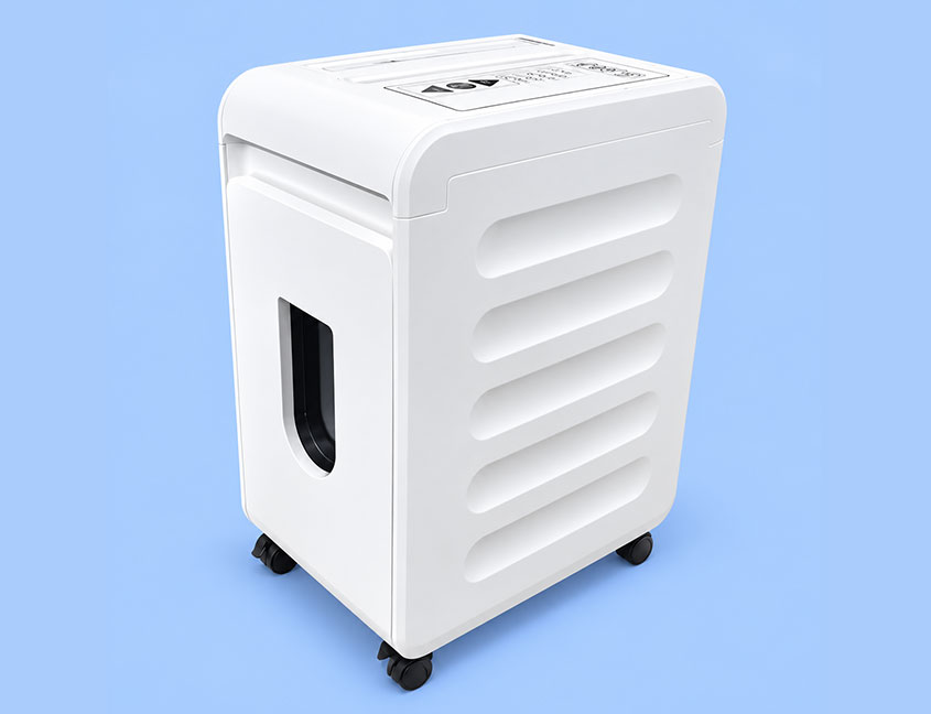Máy huỷ tài liệu WINDORA S55CD