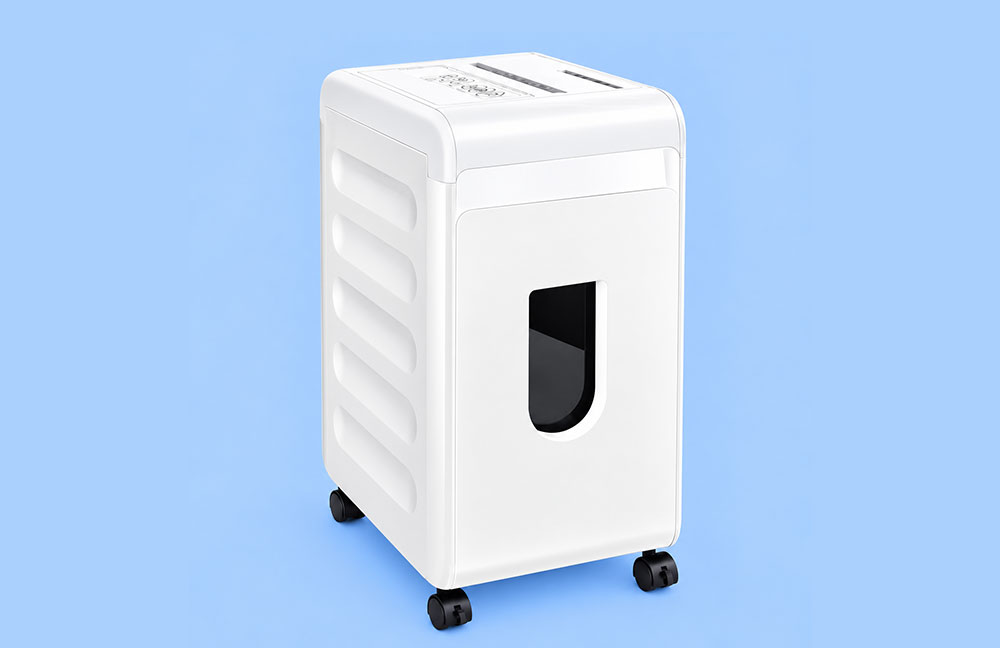 Máy huỷ tài liệu WINDORA S60CD