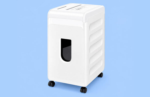 Máy huỷ tài liệu WINDORA S60CD