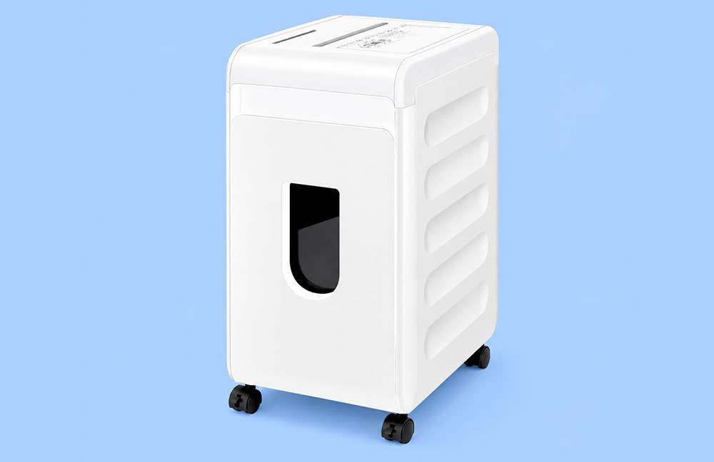 Máy huỷ tài liệu WINDORA S60CD