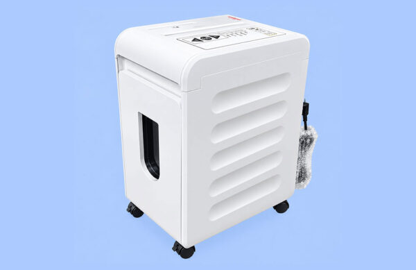 Máy huỷ tài liệu WINDORA S60CD