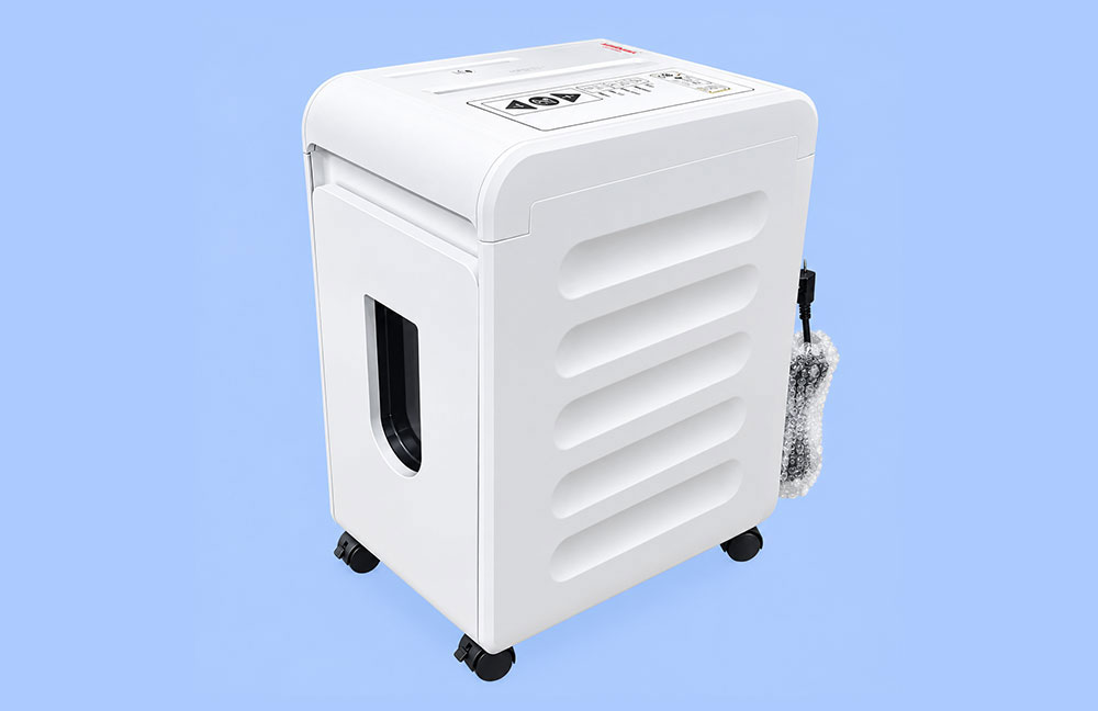 Máy huỷ tài liệu WINDORA S60CD