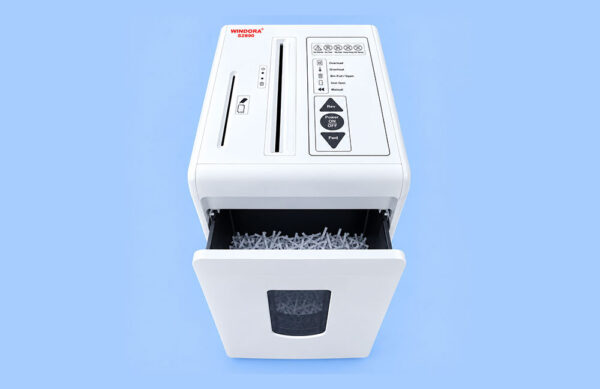 Máy huỷ tài liệu WINDORA S64CD