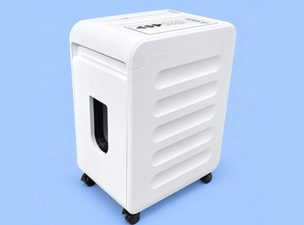 Máy huỷ tài liệu WINDORA S64CD