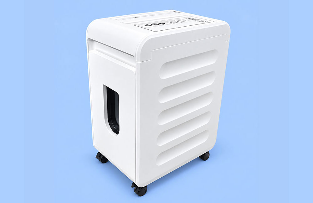 Máy huỷ tài liệu WINDORA S64CD