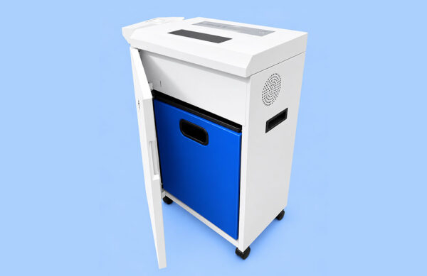 Máy huỷ tài liệu WINDORA S66CDT