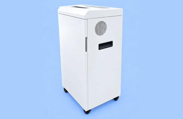 Máy huỷ tài liệu WINDORA S66CDT