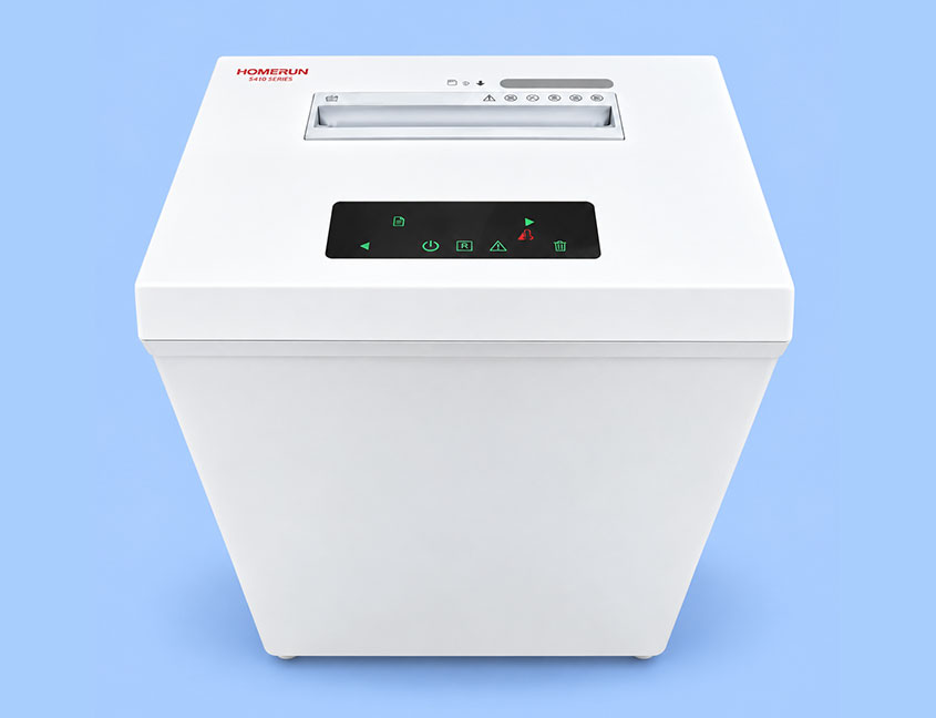 Máy huỷ tài liệu WINDORA S66CDT