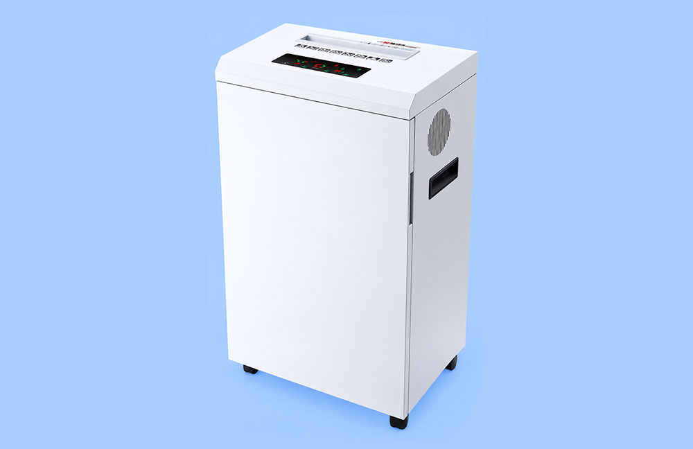 Máy huỷ tài liệu WINDORA S66CDT