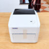 Máy in mã vạch Xprinter XP-420B-UL (trắng)