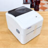 Máy in mã vạch Xprinter XP-420B-UL (trắng)