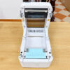 Máy in mã vạch Xprinter XP-420B-UL (trắng)