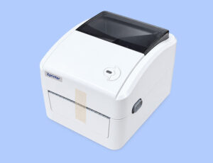 Xprinter XP 420B UL trang 9