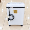 Máy huỷ tài liệu Ziba HC-27
