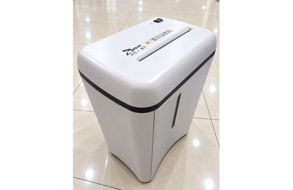Máy huỷ tài liệu Ziba HC-27