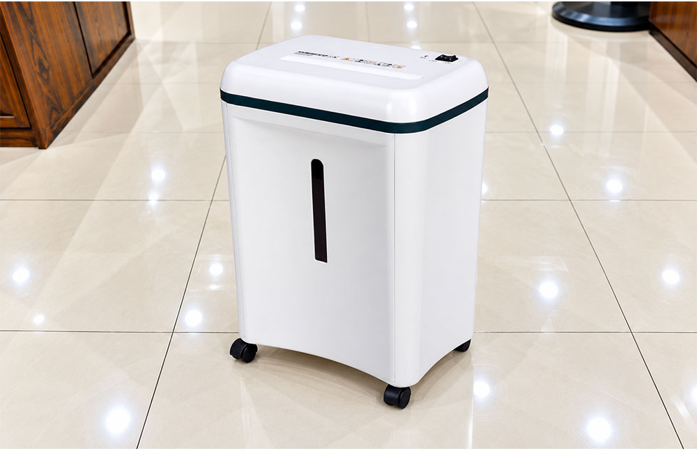 Máy huỷ tài liệu Ziba HC-27