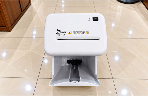 Máy huỷ tài liệu Ziba HC-27