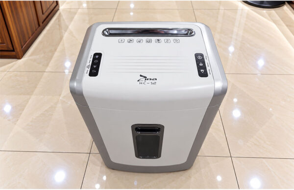 Máy huỷ tài liệu Ziba HC-52
