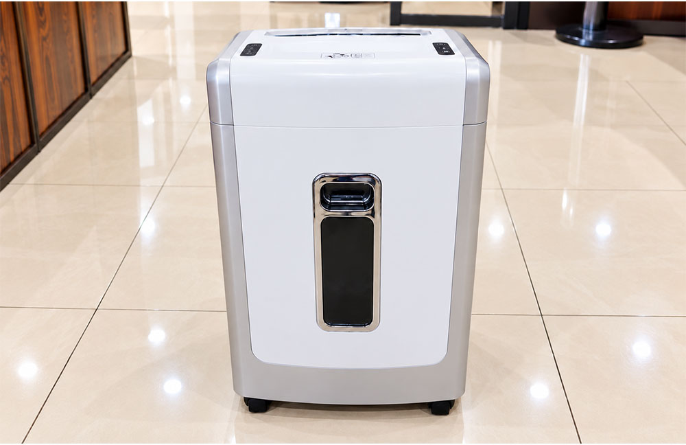 Máy huỷ tài liệu Ziba HC-52