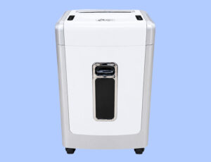 Máy huỷ tài liệu Ziba HC-52