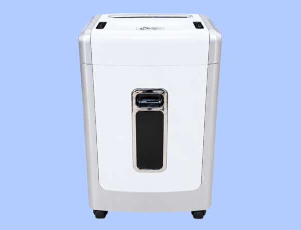 Máy huỷ tài liệu Ziba HC-52