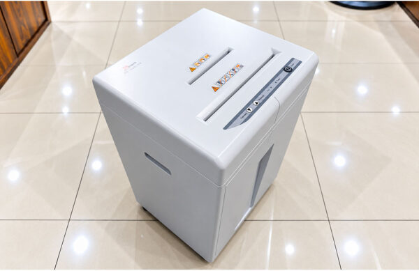 Máy huỷ tài liệu Ziba PC-410CD