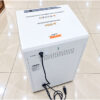 Máy huỷ tài liệu Ziba PC-410CD