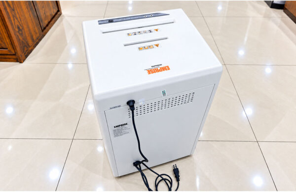 Máy huỷ tài liệu Ziba PC-410CD