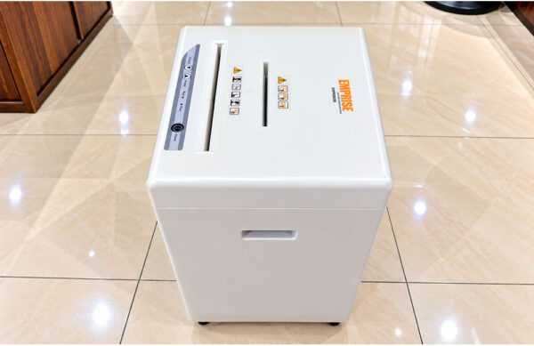 Máy huỷ tài liệu Ziba PC-410CD