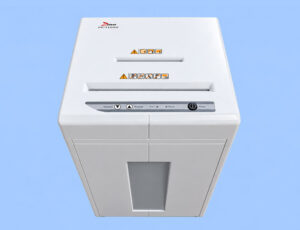 Máy huỷ tài liệu Ziba PC-410CD