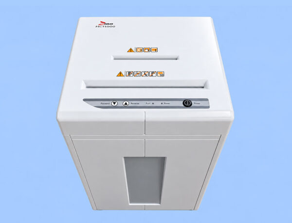 Máy huỷ tài liệu Ziba PC-410CD